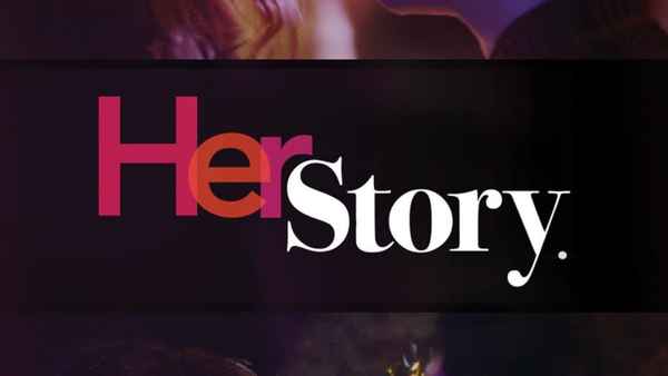 Her Story Poster 1