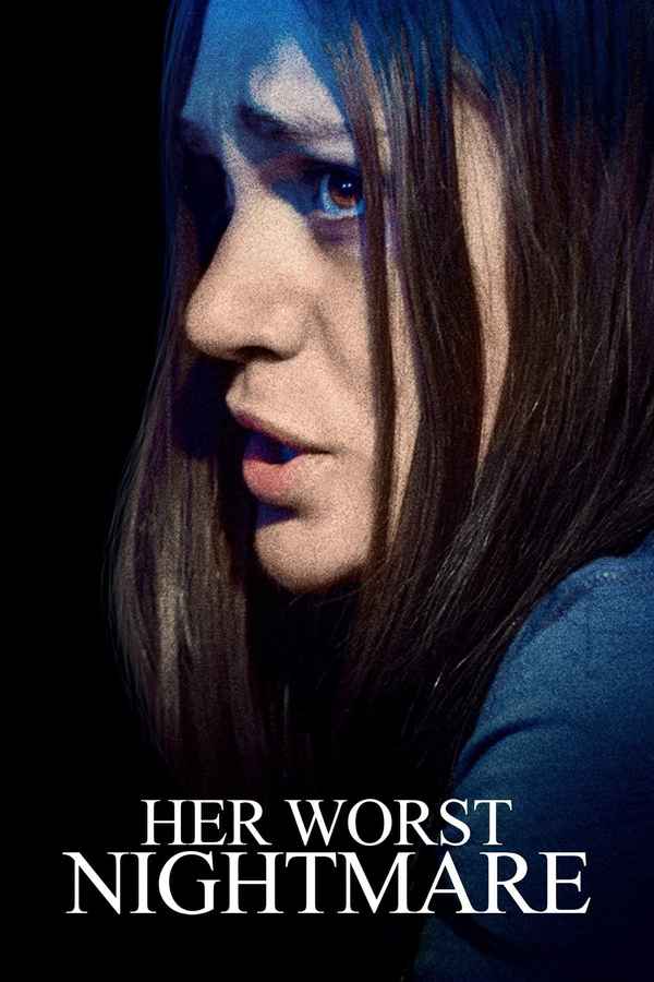 Her Worst Nightmare Poster 6
