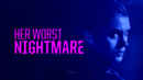 Her Worst Nightmare Poster 2