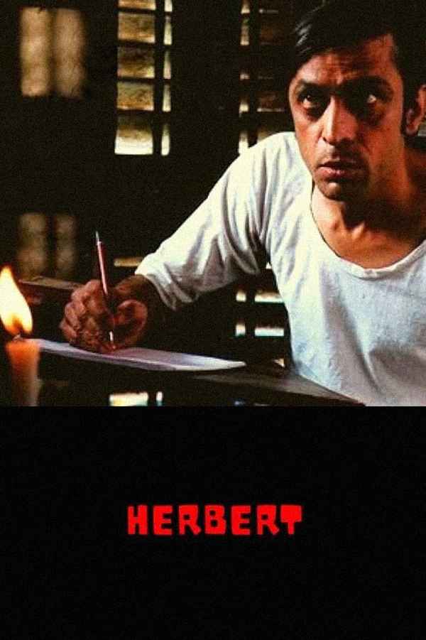 Herbert Poster 5