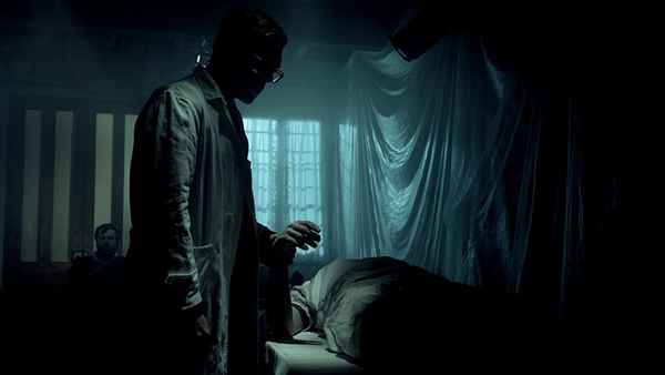 Herbert West: Re-Animator Poster 2