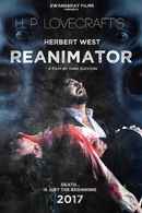 Herbert West: Re-Animator Poster 6