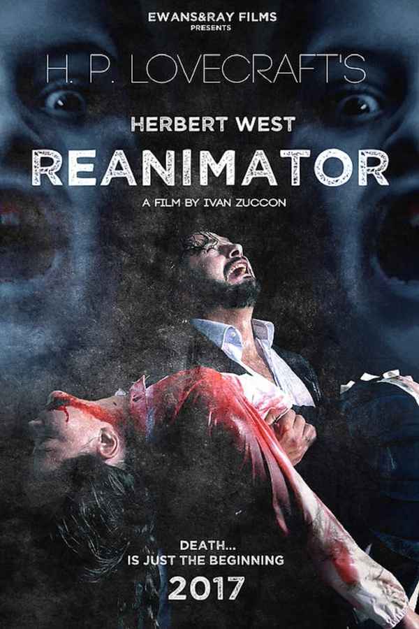 Herbert West: Re-Animator Poster 6