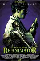 Herbert West: Re-Animator Poster 1