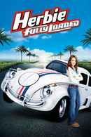 Herbie: Fully Loaded Poster 1