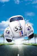 Herbie: Fully Loaded Poster 3