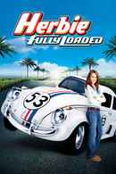 Herbie: Fully Loaded Poster 6