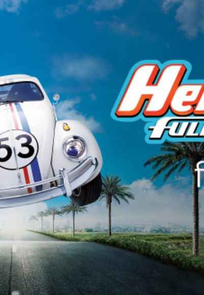 Herbie: Fully Loaded