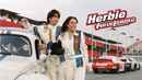 Herbie: Fully Loaded Poster 4