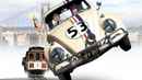 Herbie Rides Again Poster 7