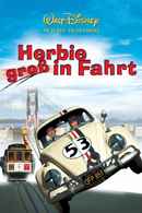 Herbie Rides Again Poster 2