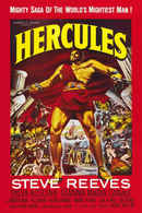 Hercules Poster 1