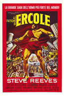 Hercules Poster 2