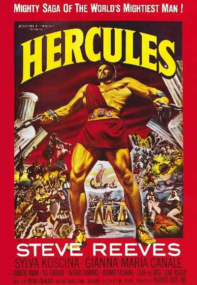Hercules