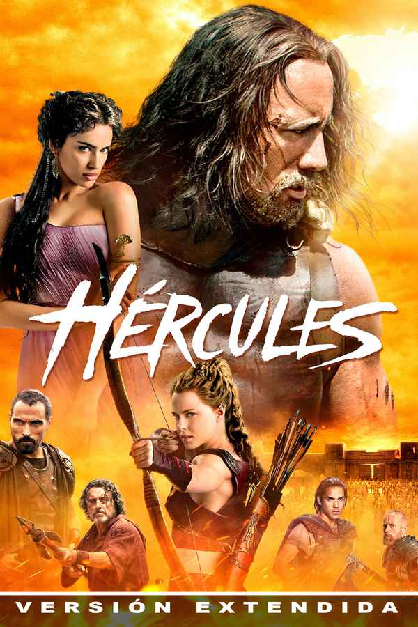 Hercules (হেরকুলেস) Poster 6
