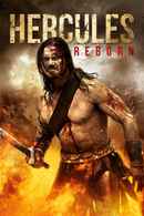 Hercules Reborn Poster 1