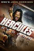 Hercules Reborn Poster 7