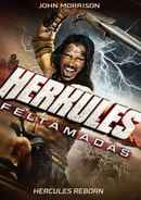Hercules Reborn Poster 3