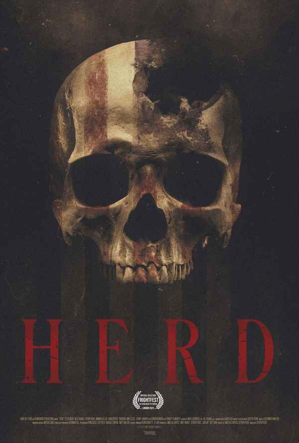 Herd Poster 2