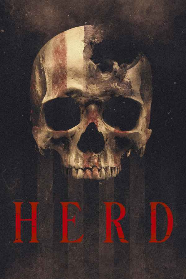 Herd Poster 3