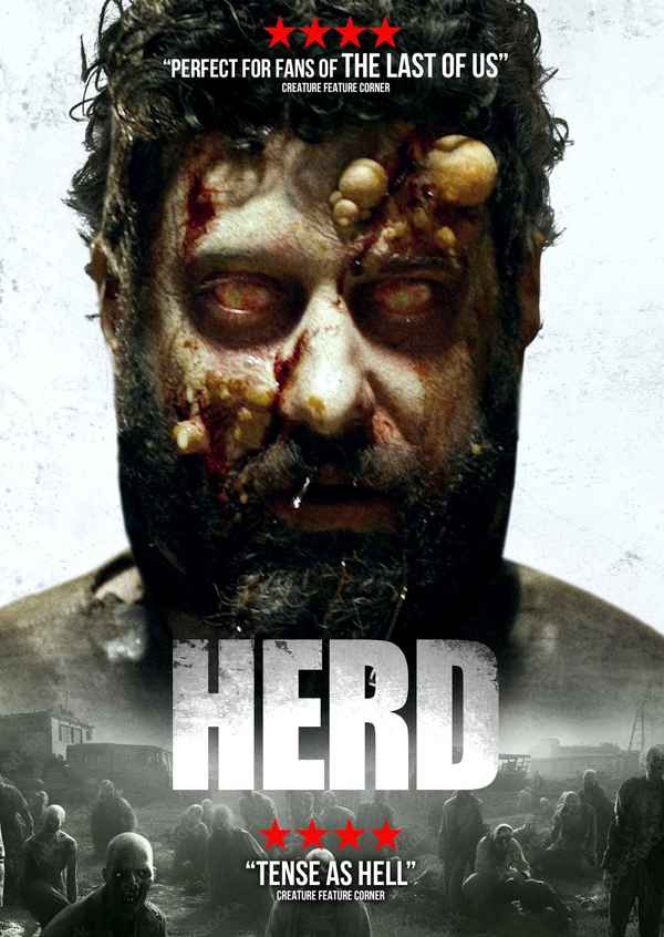 Herd Poster 6