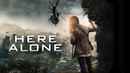 Here Alone Poster 5