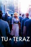 Here and Now Poster 1