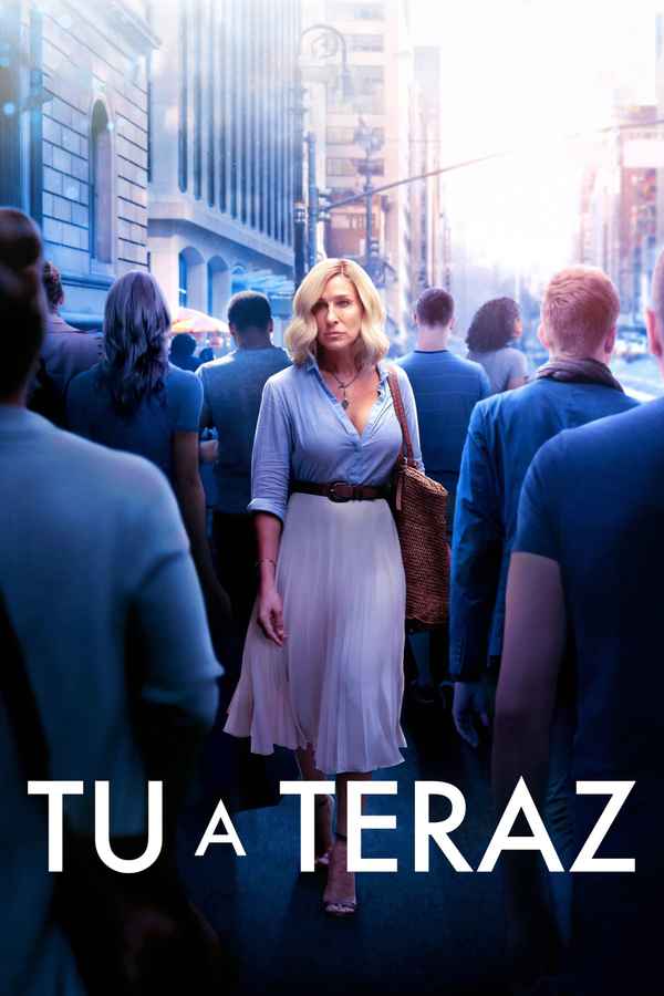 Here and Now Poster 1