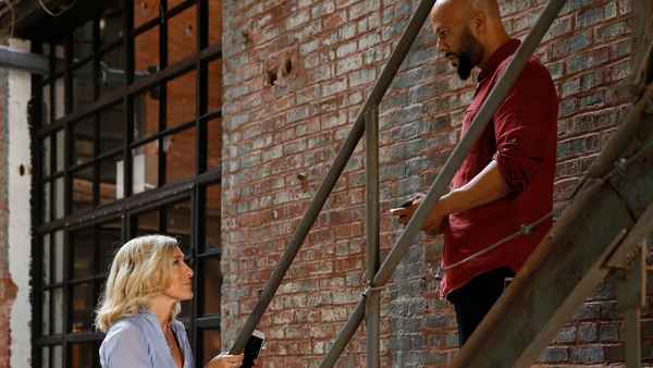 Here and Now Poster 6