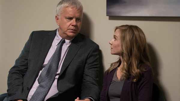 Here And Now Poster 3