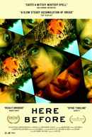 Here Before Poster 3