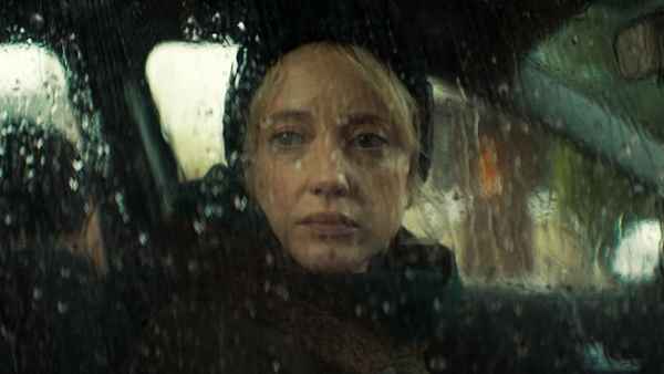 Here Before Poster 2