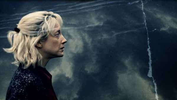 Here Before Poster 1