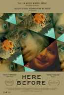Here Before Poster 4