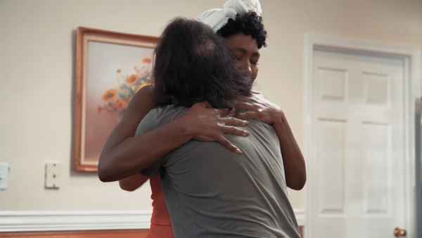 Here Comes the Sun Poster 1