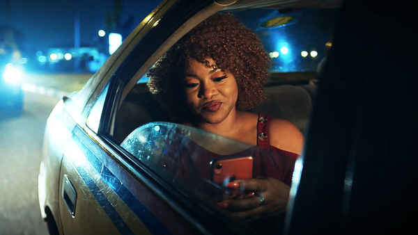 Here Love Lies Poster 5