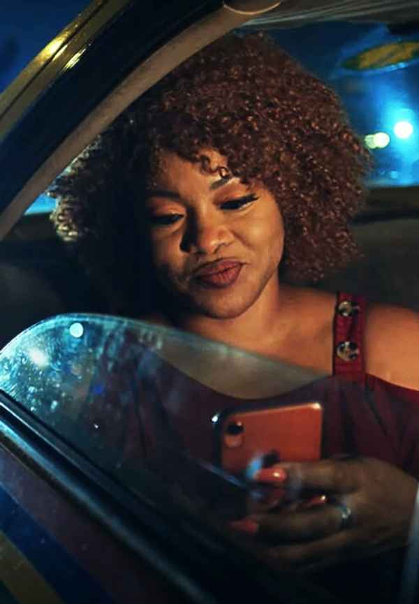 Here Love Lies Poster 7