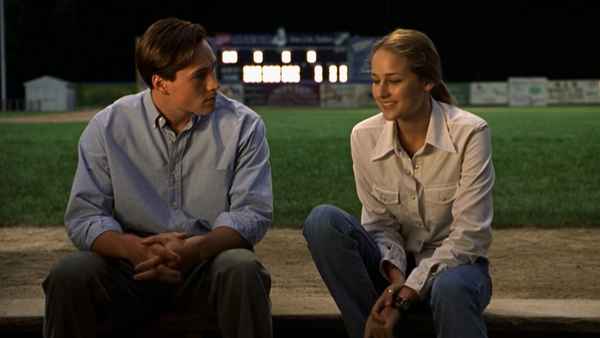 Here on Earth Poster 3