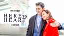 Here To Heart Poster 6