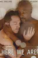 Here We Are Poster 3