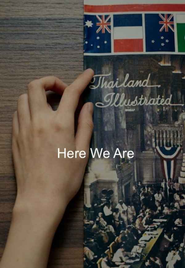 Here We Are Poster 6