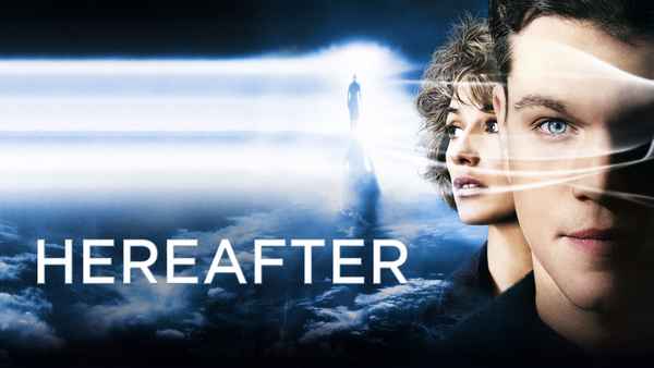Hereafter Poster 1