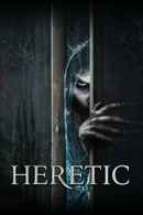 Heretic Poster 2