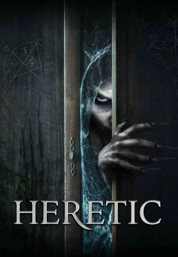 Heretic Poster 4
