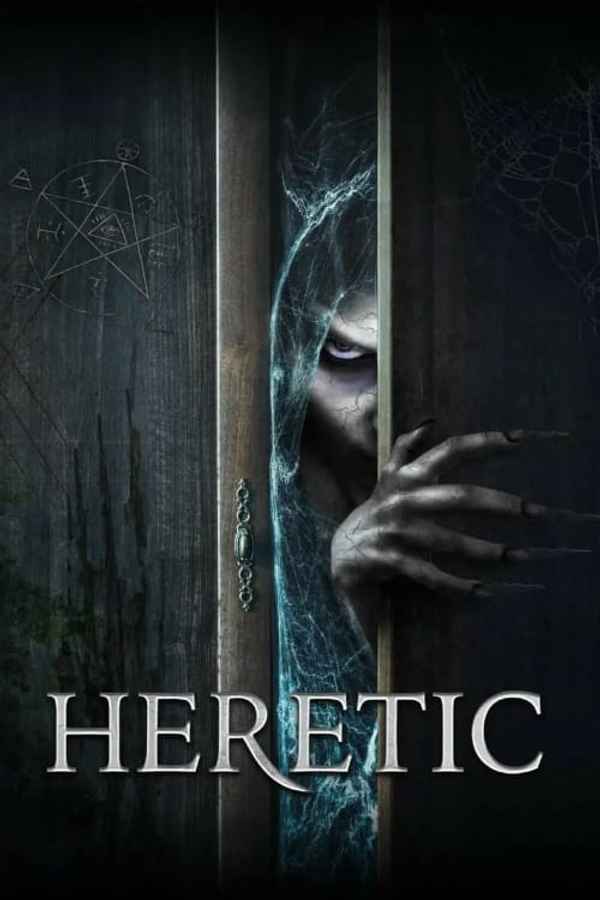 Heretic Poster 3