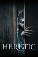 Heretic Poster 1
