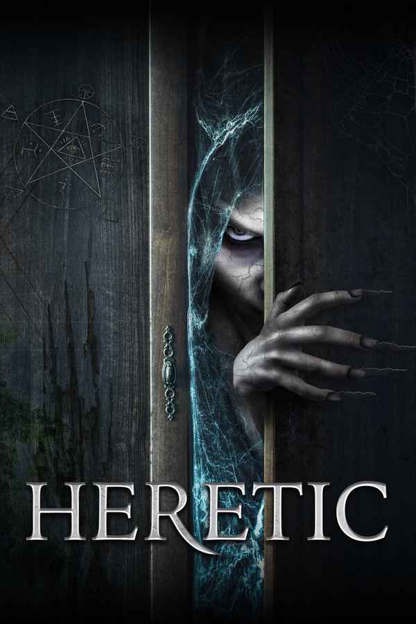 Heretic Poster 1