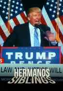 Hermanos – Siblings Poster 3