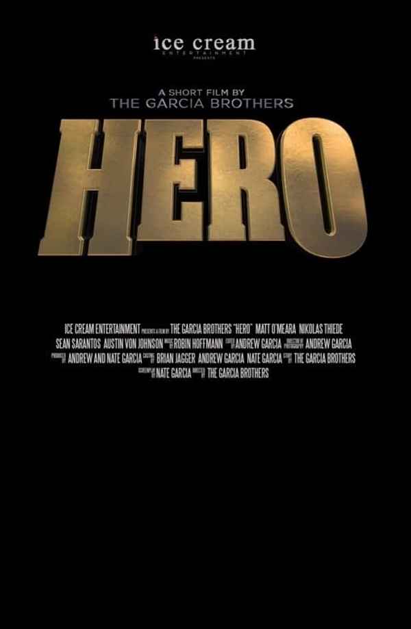 Hero Poster 5
