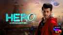 Hero: Gayab Mode On Poster 6